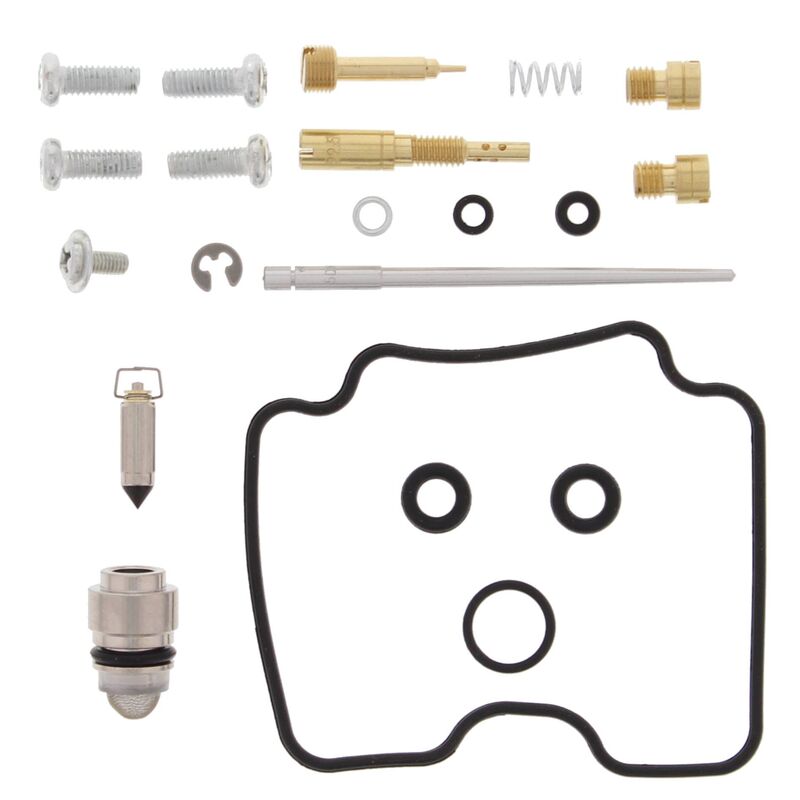 ALLBA CARBURETOR REPAIR KIT