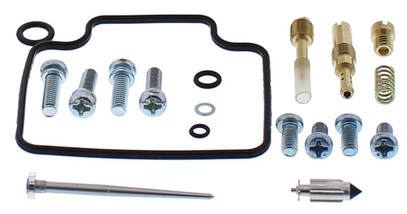 ALLBA CARBURETOR REPAIR KIT