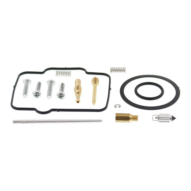 ALLBA CARBURETOR REPAIR KIT