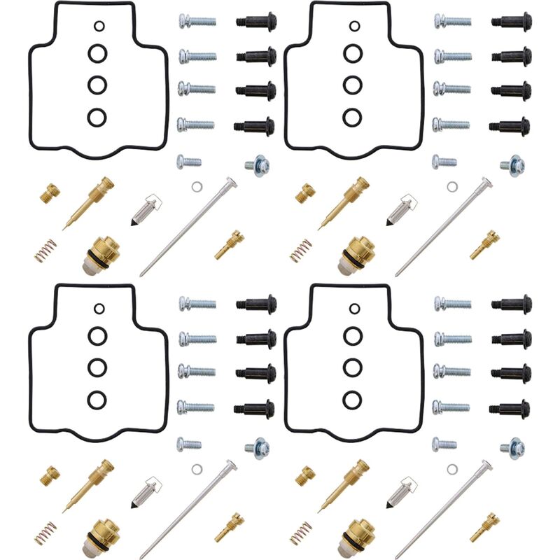 ALLBA CARBURETOR REPAIR KIT