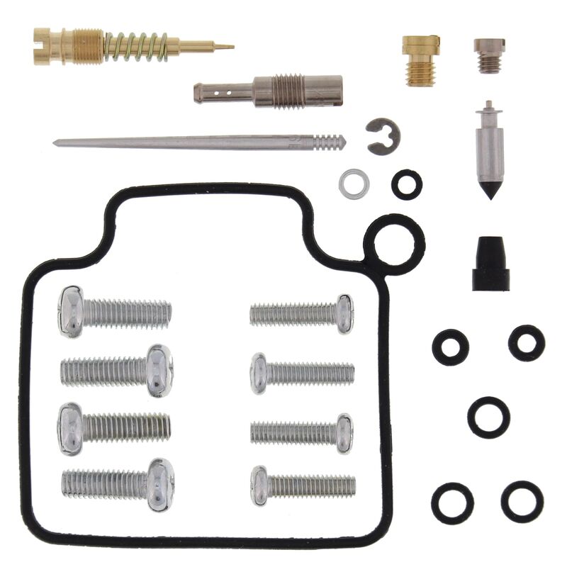 ALLBA CARBURETOR REPAIR KIT