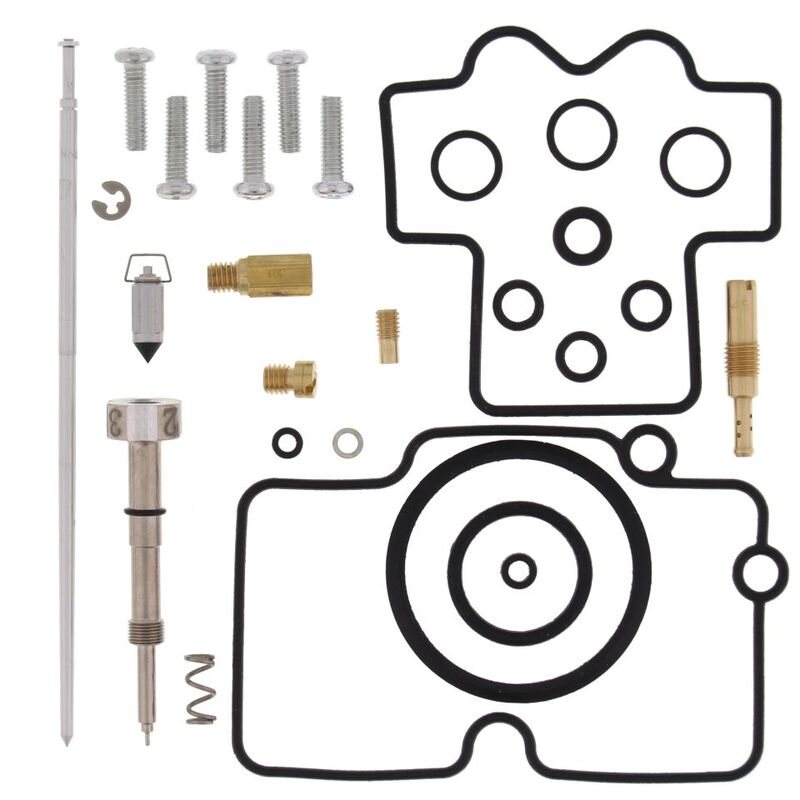 ALLBA CARBURETOR REPAIR KIT