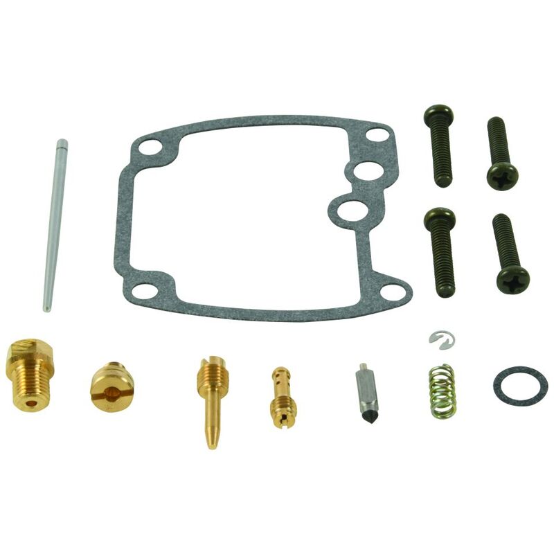 ALLBA CARBURETOR REPAIR KIT