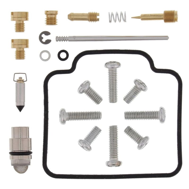 ALLBA CARBURETOR REPAIR KIT