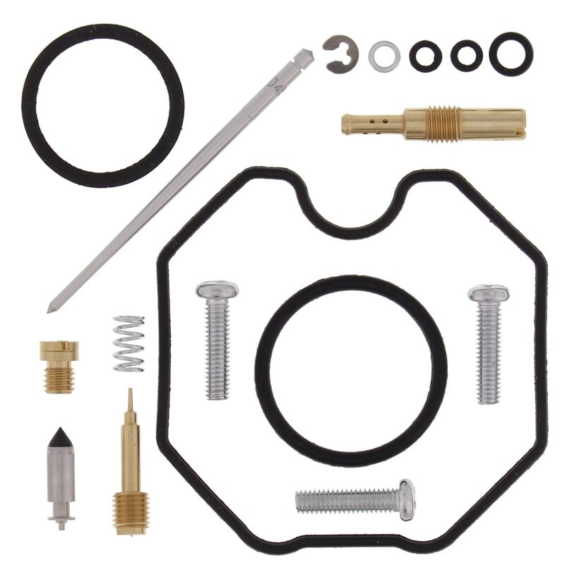 ALLBA CARBURETOR REPAIR KIT