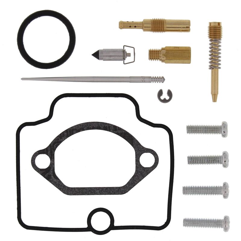 ALLBA CARBURETOR REPAIR KIT
