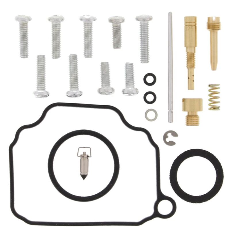 ALLBA CARBURETOR REPAIR KIT