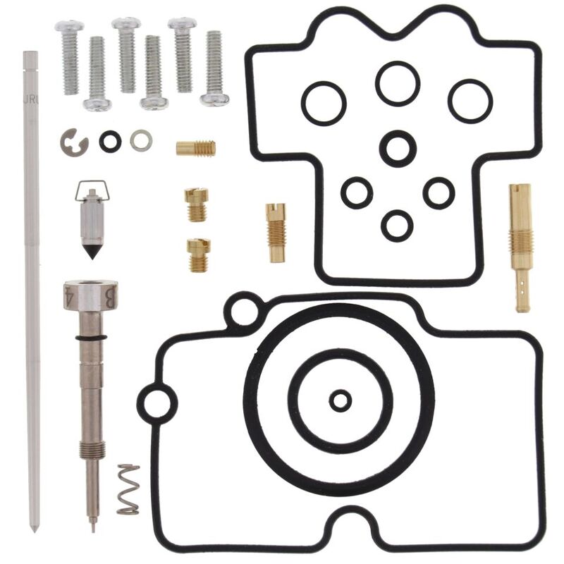 ALLBA CARBURETOR REPAIR KIT