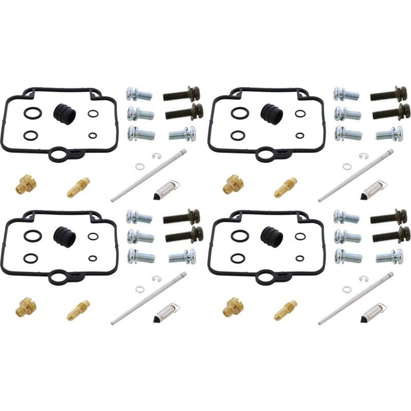 ALLBA CARBURETOR REPAIR KIT