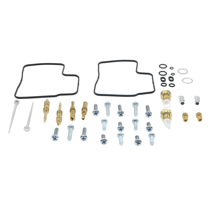 ALLBA CARBURETOR REPAIR KIT