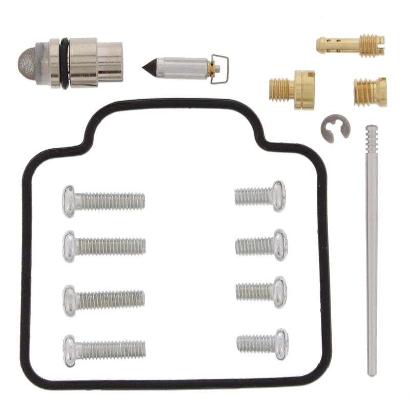ALLBA CARBURETOR REPAIR KIT