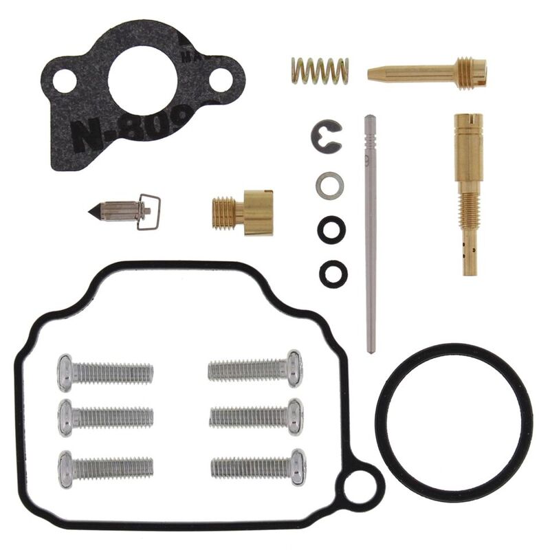 ALLBA CARBURETOR REPAIR KIT