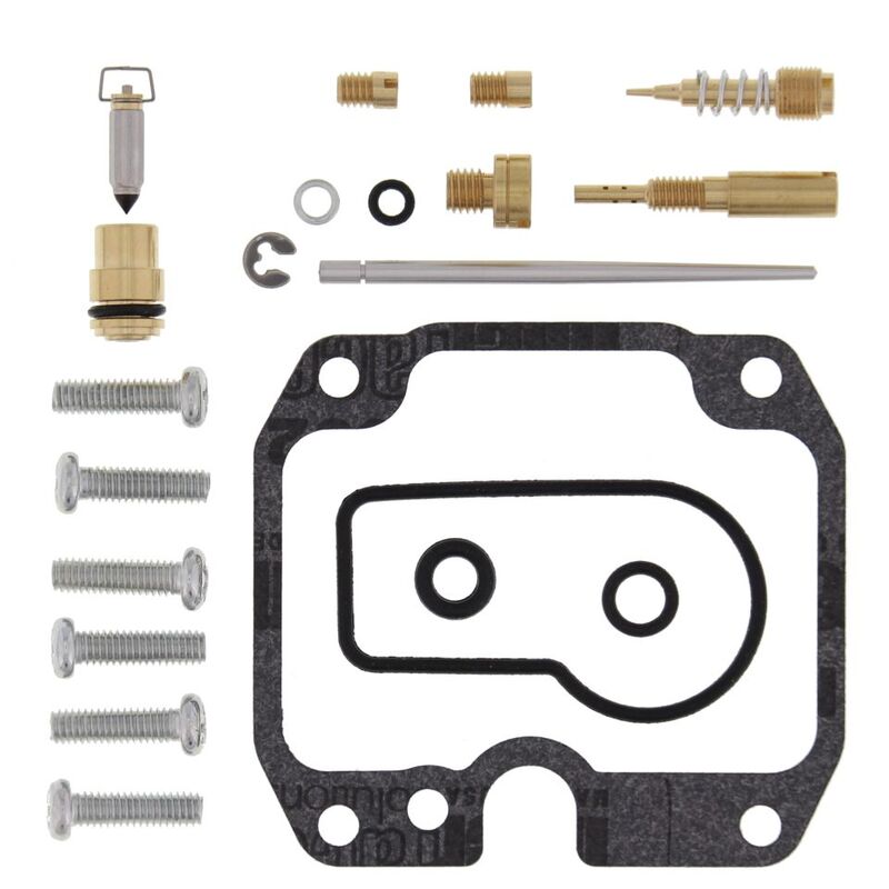ALLBA CARBURETOR REPAIR KIT