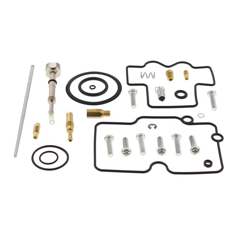 ALLBA CARBURETOR REPAIR KIT