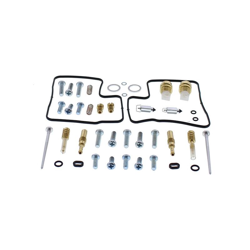 ALLBA CARBURETOR REPAIR KIT
