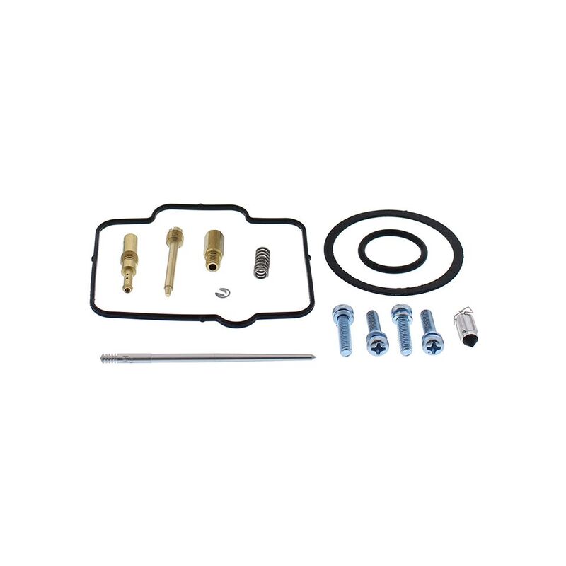 ALLBA CARBURETOR REPAIR KIT