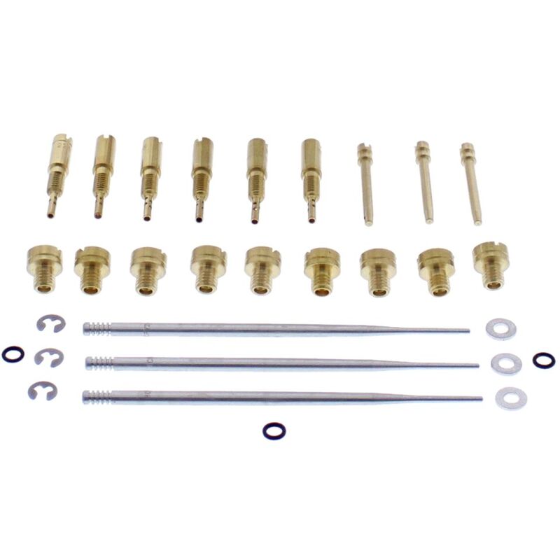 ALLBA CARBURETOR REPAIR KIT