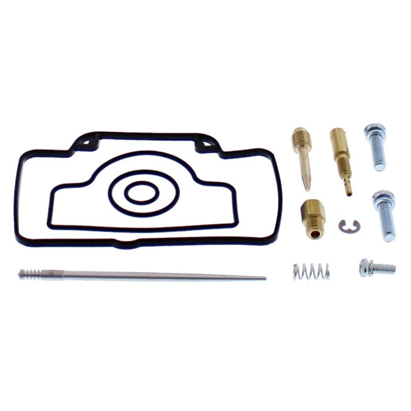 ALLBA CARBURETOR REPAIR KIT