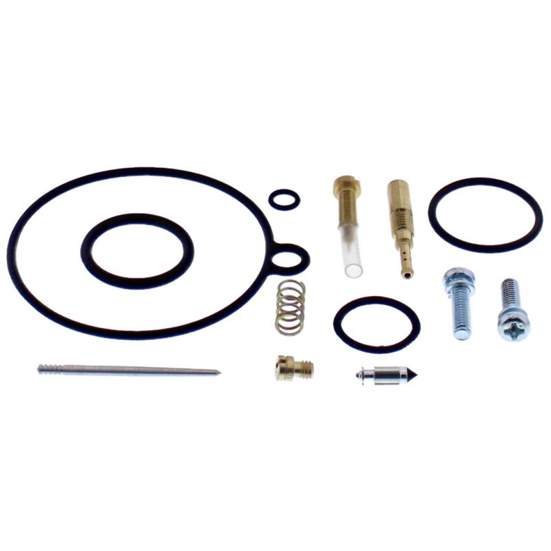 ALLBA CARBURETOR REPAIR KIT