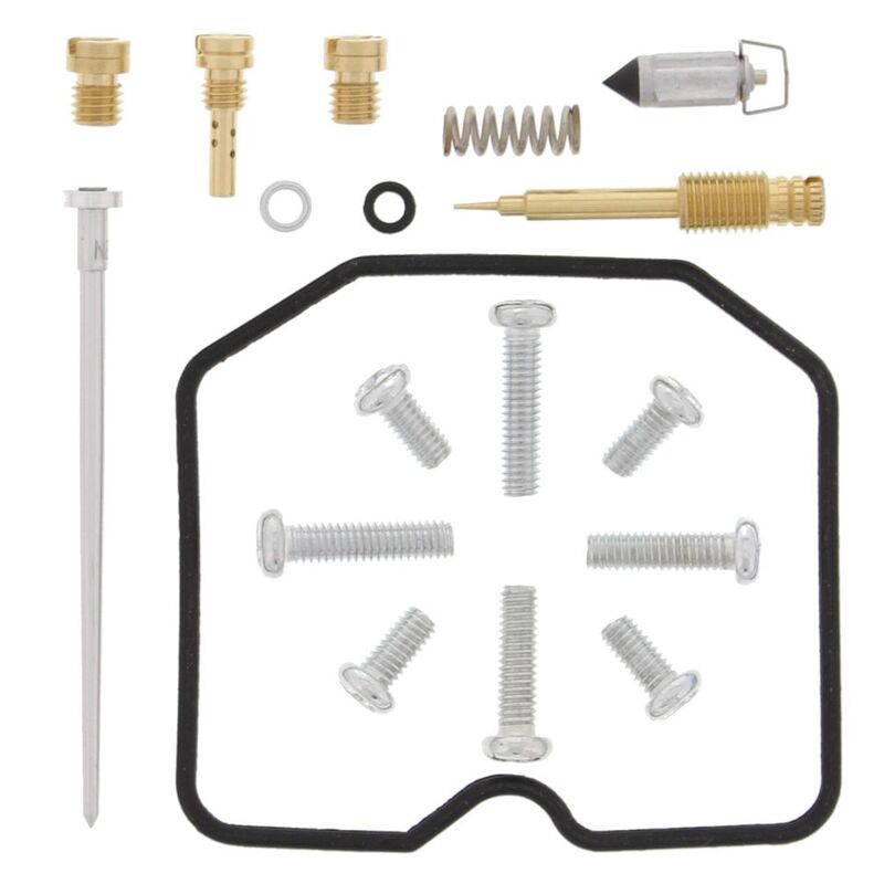 ALLBA CARBURETOR REPAIR KIT