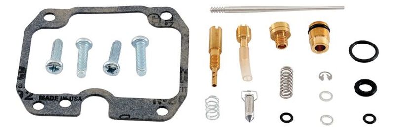 ALLBA CARBURETOR REPAIR KIT