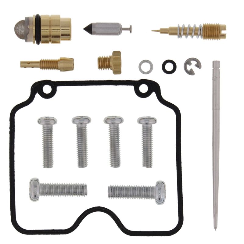 ALLBA CARBURETOR REPAIR KIT