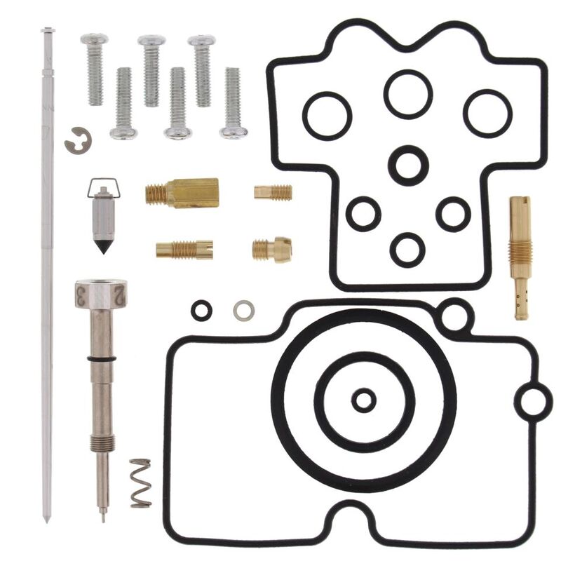 ALLBA CARBURETOR REPAIR KIT