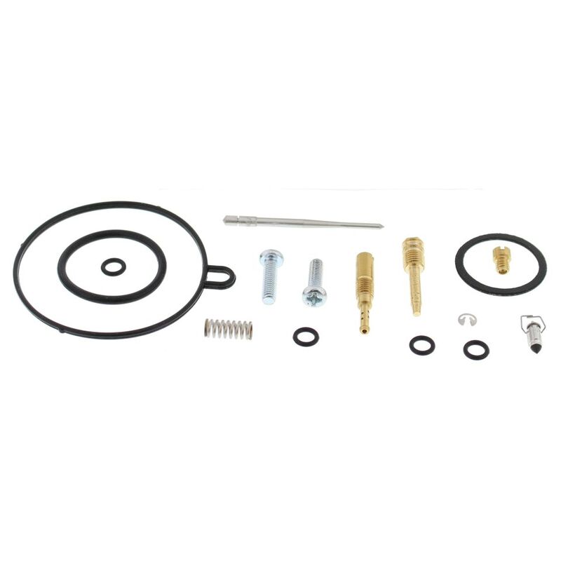 ALLBA CARBURETOR REPAIR KIT