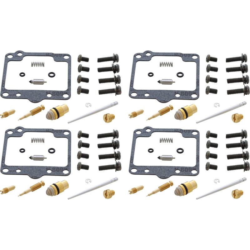 ALLBA CARBURETOR REPAIR KIT
