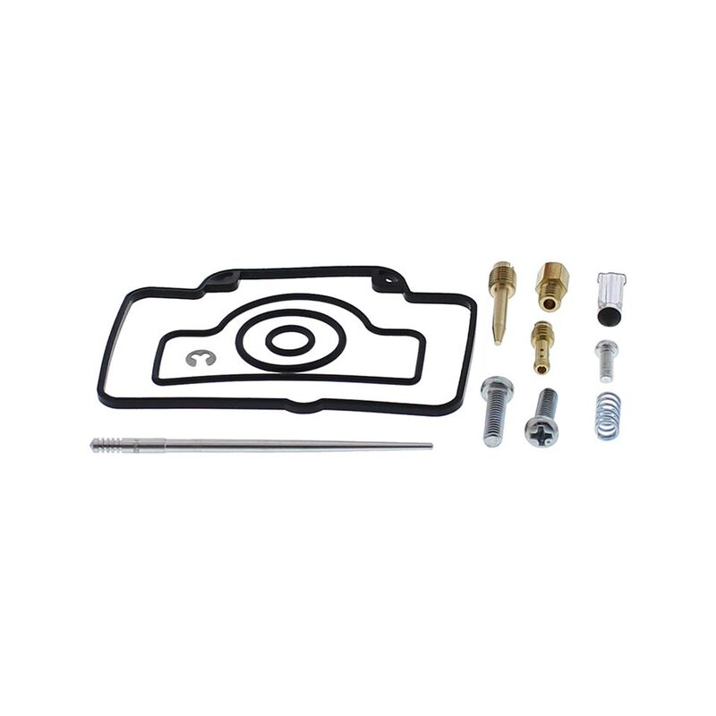 ALLBA CARBURETOR REPAIR KIT