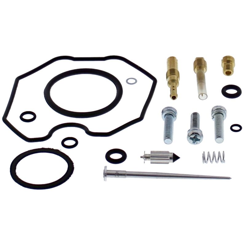 ALLBA CARBURETOR REPAIR KIT