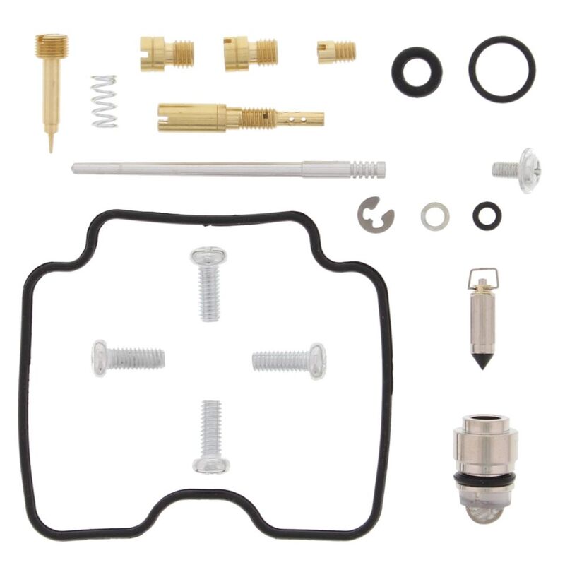 ALLBA CARBURETOR REPAIR KIT