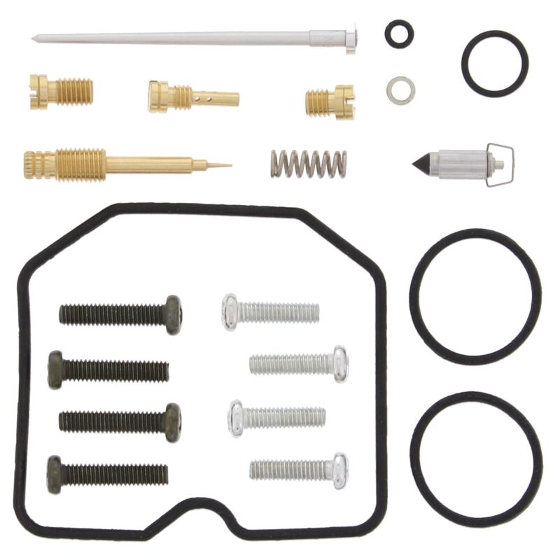 ALLBA CARBURETOR REPAIR KIT