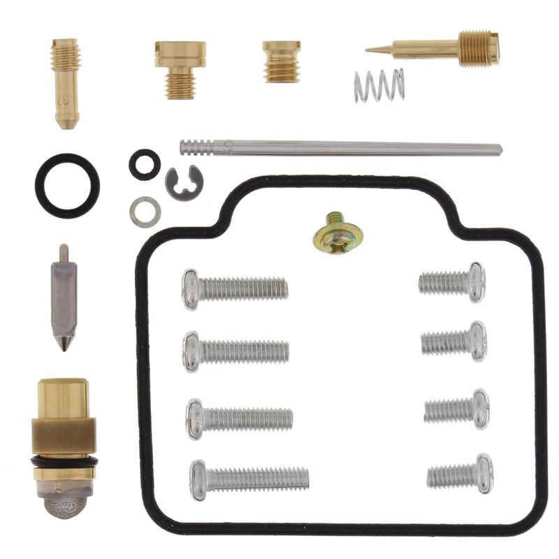ALLBA CARBURETOR REPAIR KIT