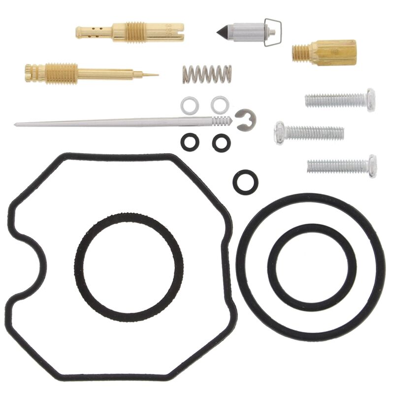 ALLBA CARBURETOR REPAIR KIT