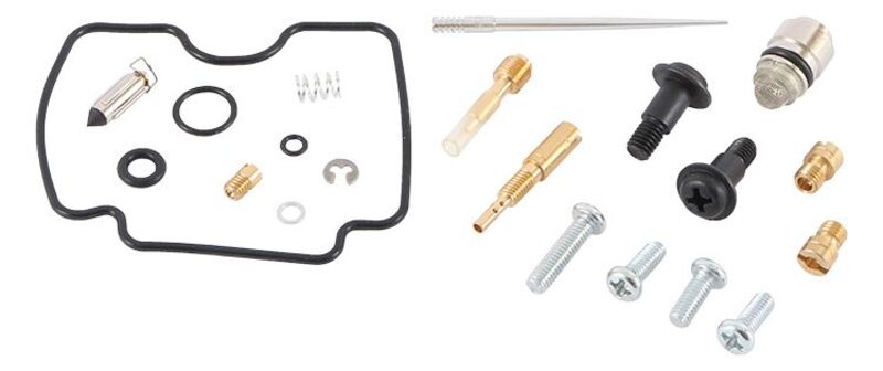 ALLBA CARBURETOR REPAIR KIT