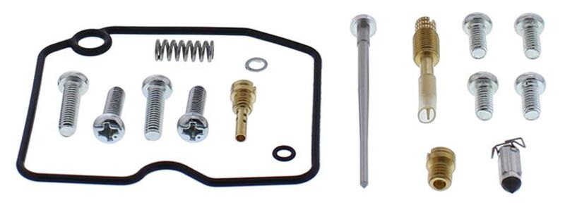 ALLBA CARBURETOR REPAIR KIT