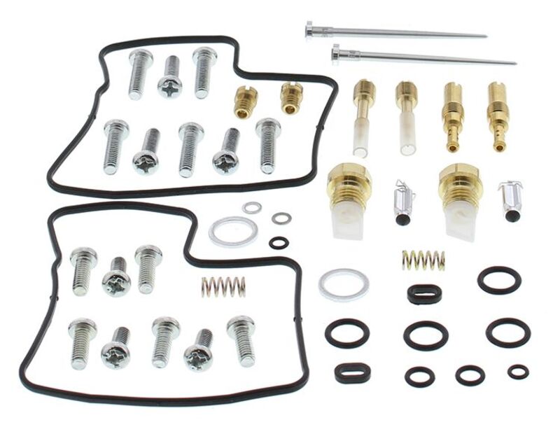 ALLBA CARBURETOR REPAIR KIT
