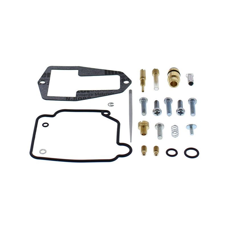 ALLBA CARBURETOR REPAIR KIT