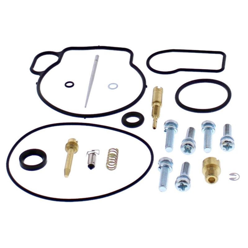 ALLBA CARBURETOR REPAIR KIT