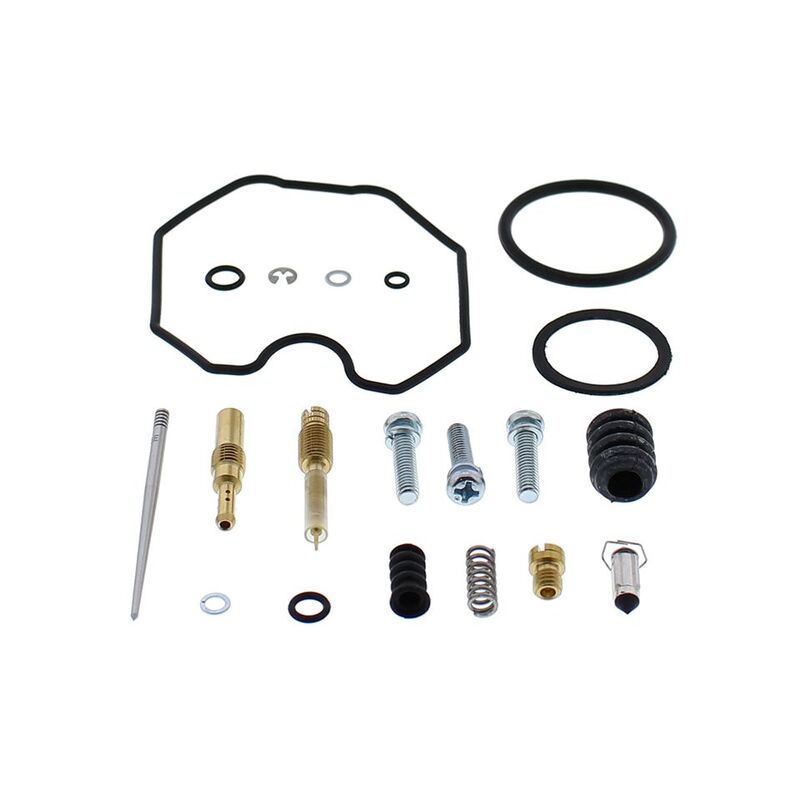 ALLBA CARBURETOR REPAIR KIT