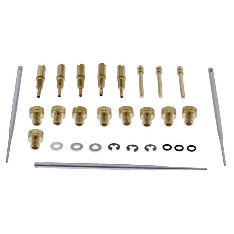 ALLBA CARBURETOR REPAIR KIT