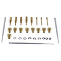 ALLBA CARBURETOR REPAIR KIT