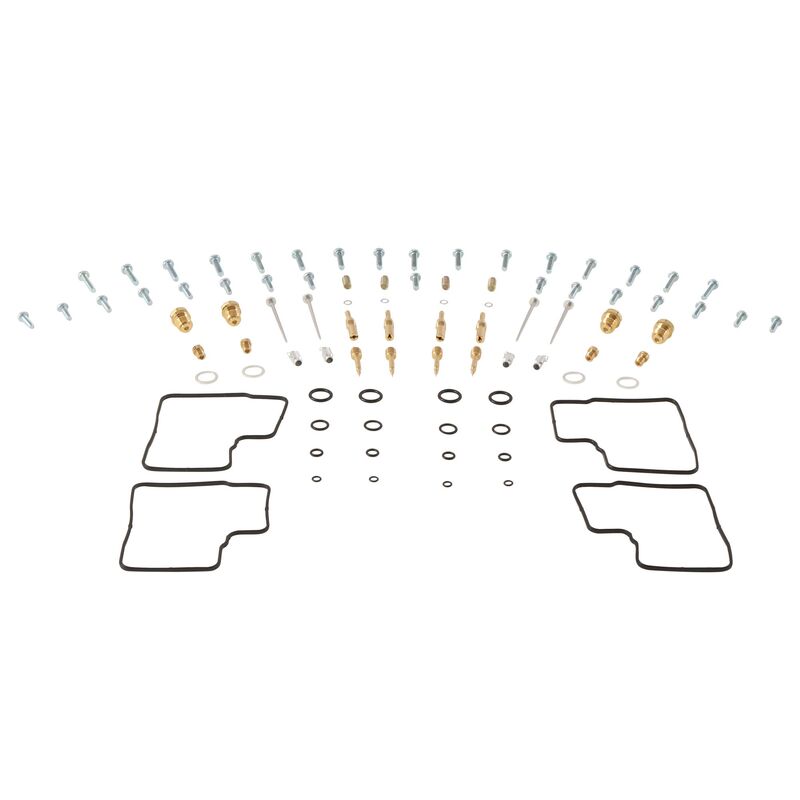 ALLBA CARBURETOR REPAIR KIT
