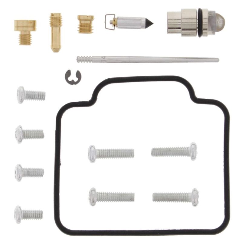 ALLBA CARBURETOR REPAIR KIT