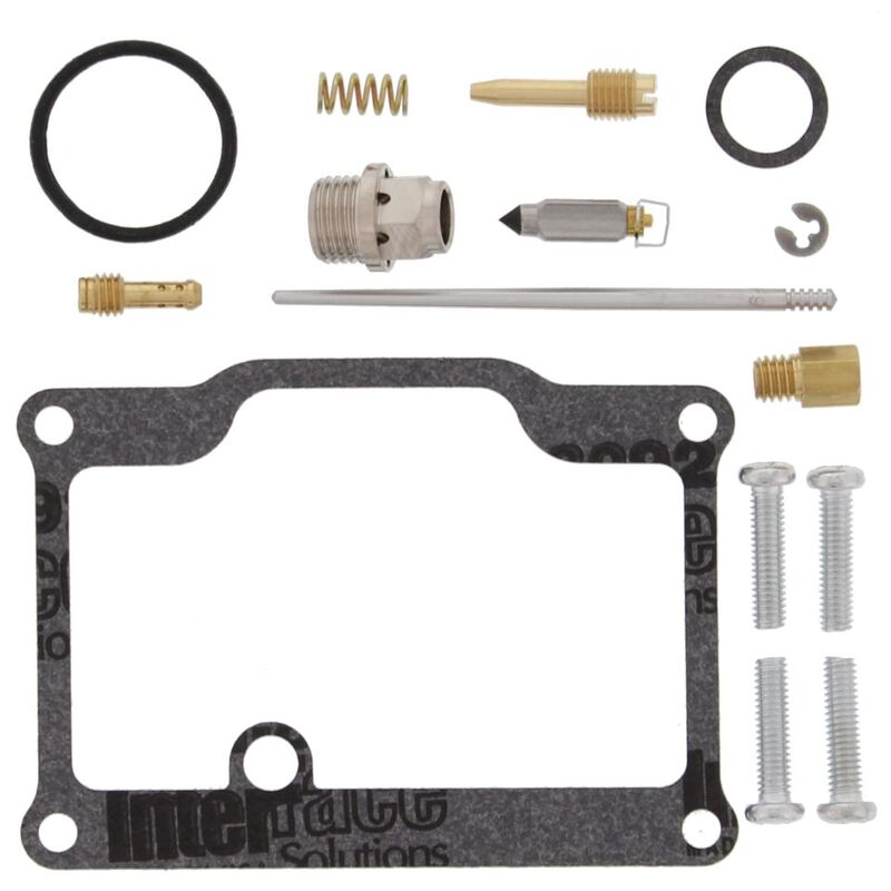 ALLBA CARBURETOR REPAIR KIT