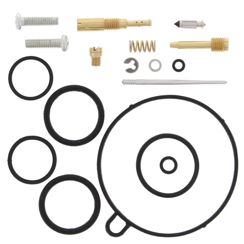 ALLBA CARBURETOR REPAIR KIT