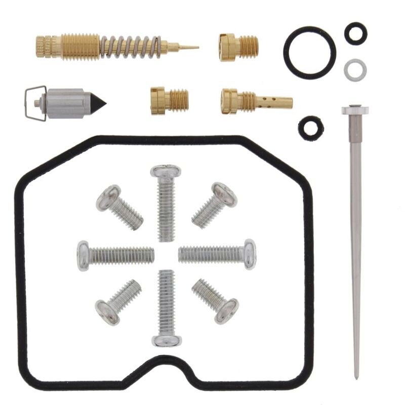 ALLBA CARBURETOR REPAIR KIT