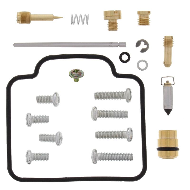 ALLBA CARBURETOR REPAIR KIT