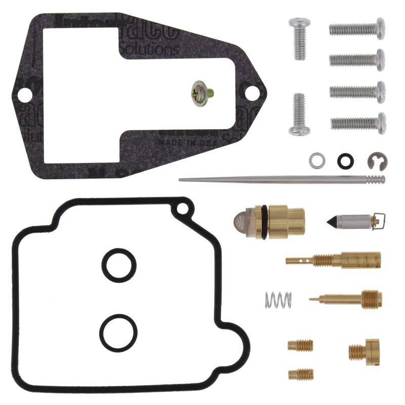ALLBA CARBURETOR REPAIR KIT